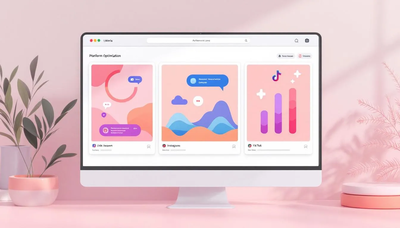 Platform-Specific Optimization