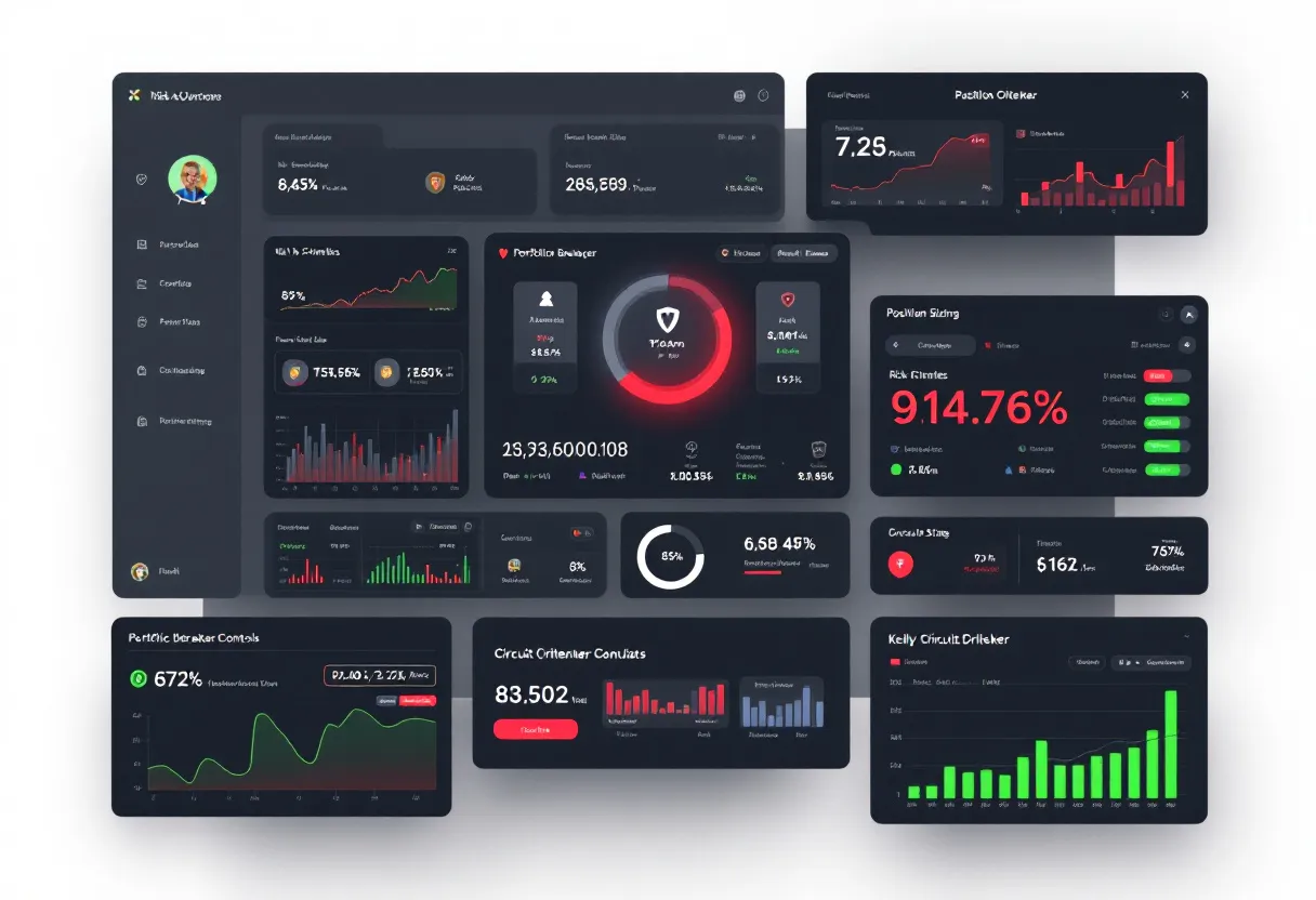 Advanced Risk Management Suite