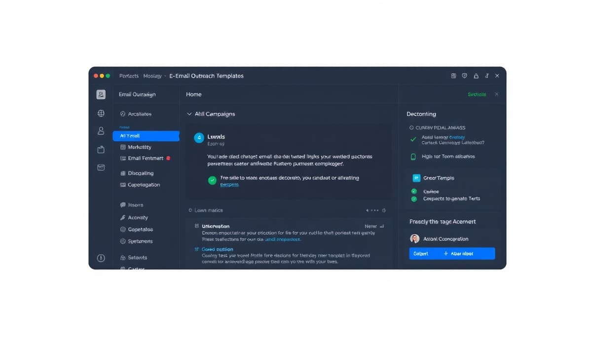 AI-Generated Personalized Outreach