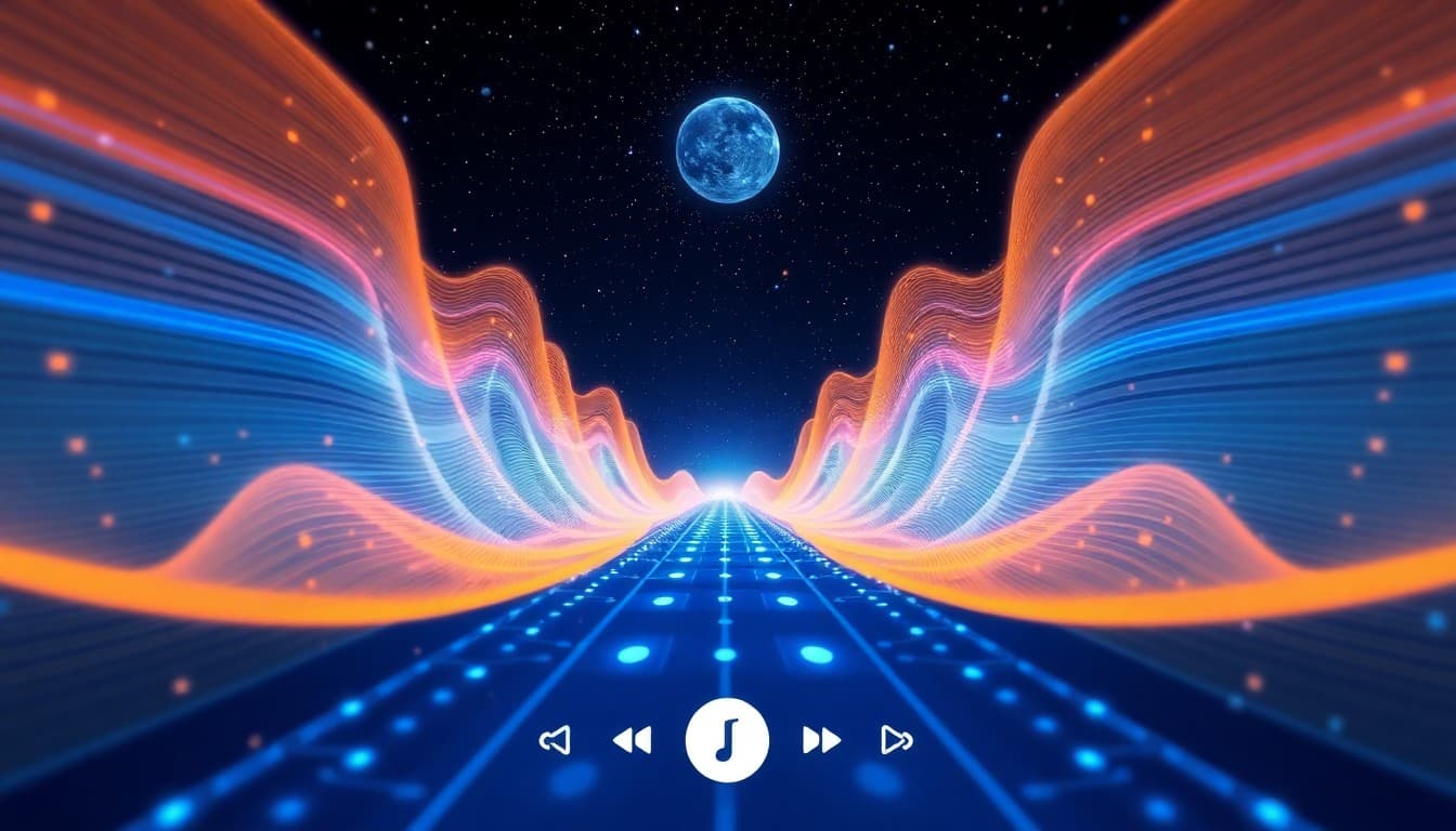 Soundtrak - Your life has a soundtrack